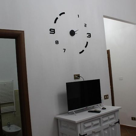 Himera Holiday Παλέρμο Εξωτερικό φωτογραφία