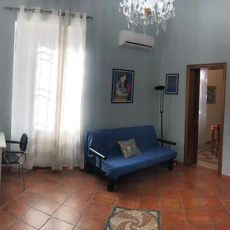 Himera Holiday Παλέρμο Εξωτερικό φωτογραφία