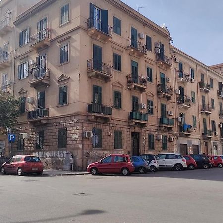 Himera Holiday Παλέρμο Εξωτερικό φωτογραφία
