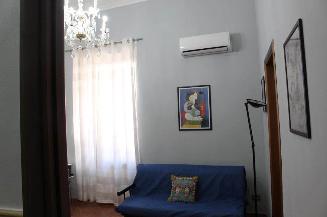 Himera Holiday Παλέρμο Εξωτερικό φωτογραφία