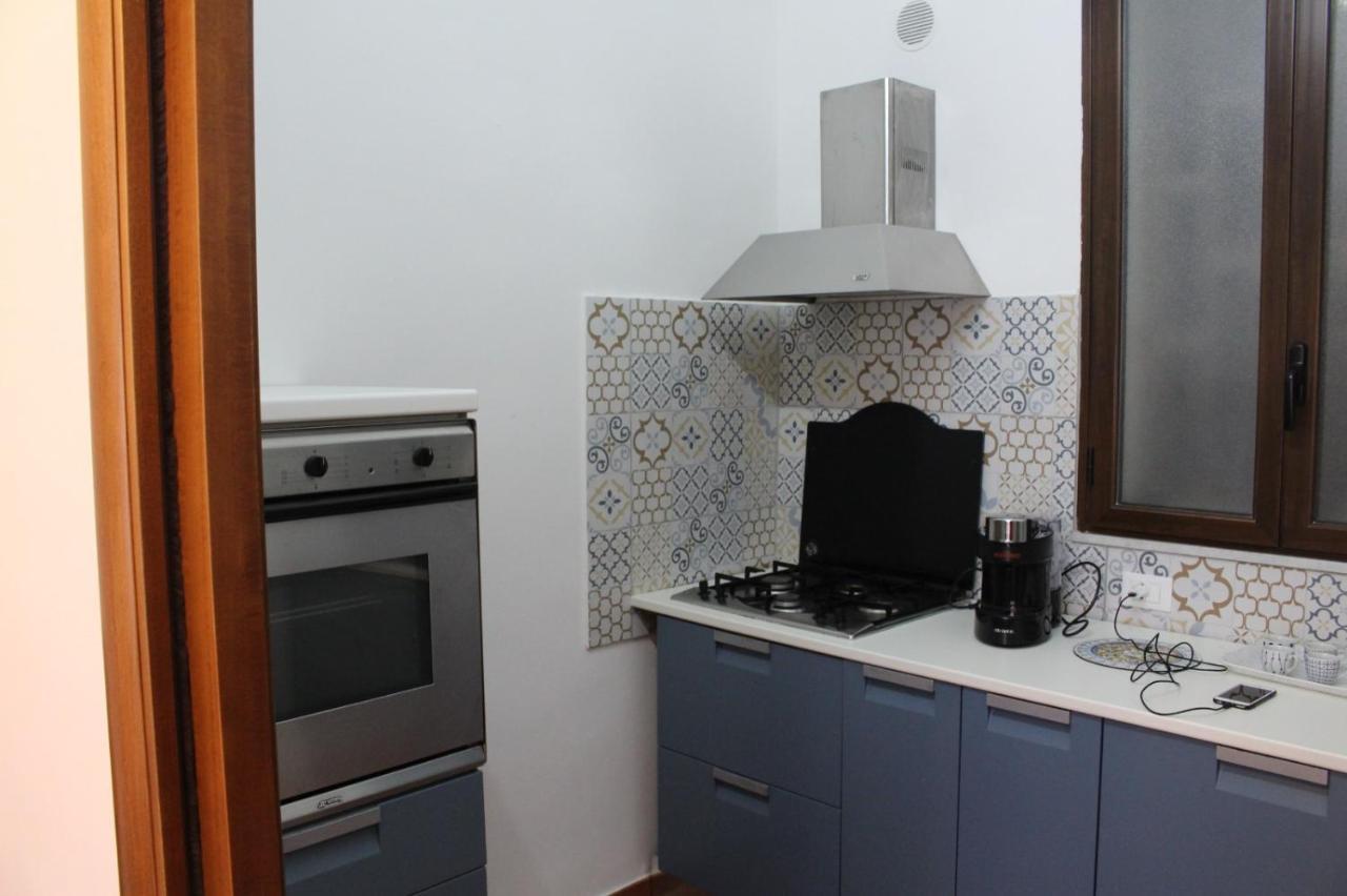Himera Holiday Παλέρμο Εξωτερικό φωτογραφία