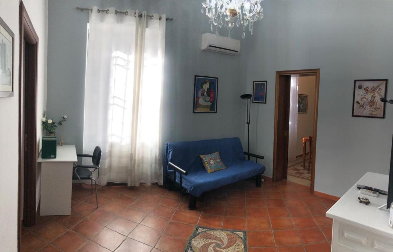 Himera Holiday Παλέρμο Εξωτερικό φωτογραφία