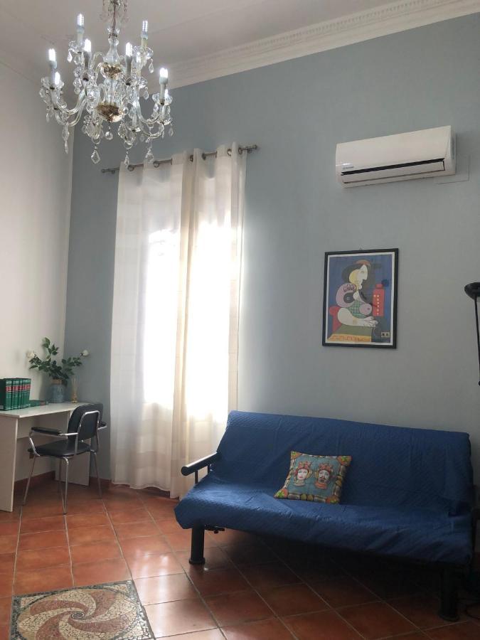Himera Holiday Παλέρμο Εξωτερικό φωτογραφία