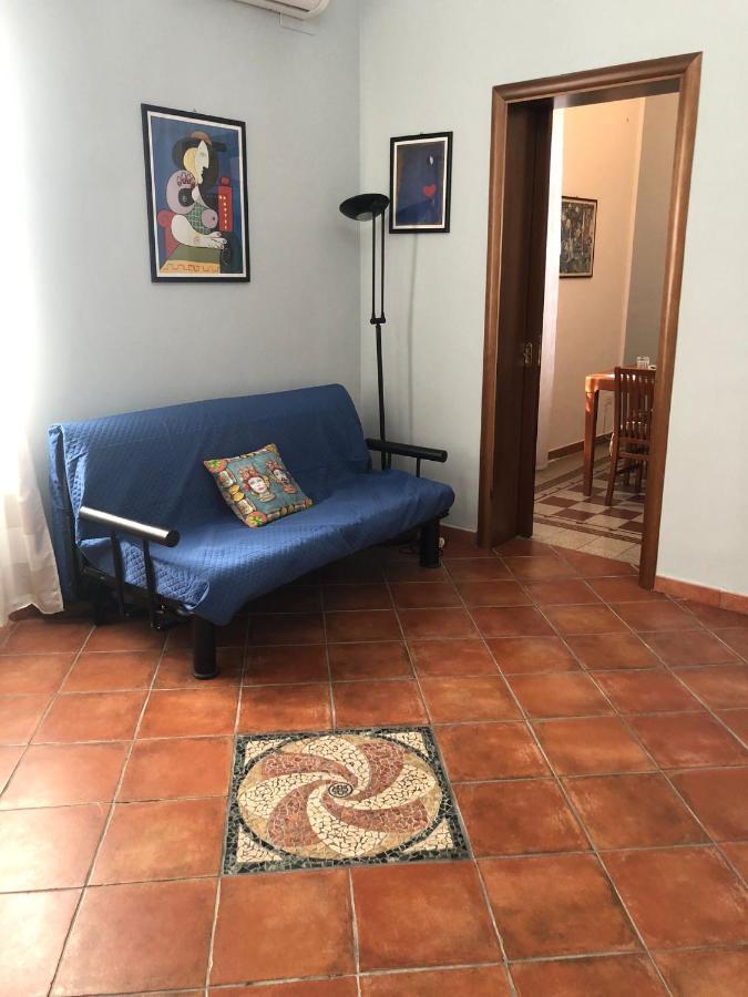 Himera Holiday Παλέρμο Εξωτερικό φωτογραφία
