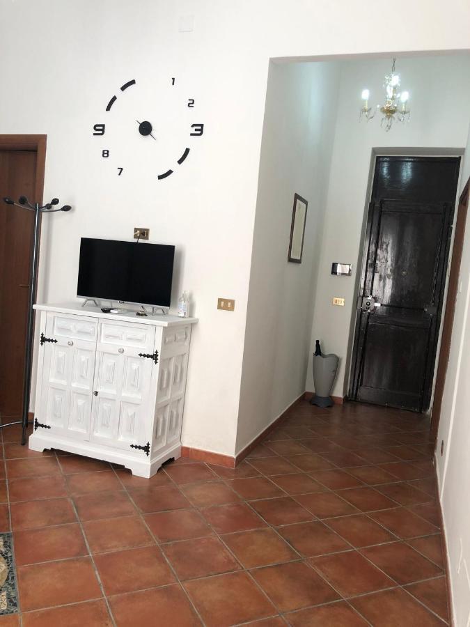 Himera Holiday Παλέρμο Εξωτερικό φωτογραφία