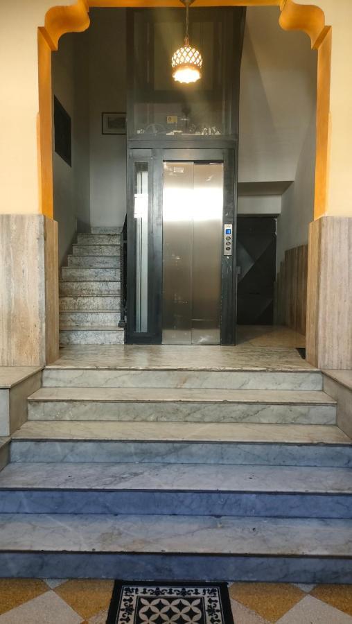Himera Holiday Παλέρμο Εξωτερικό φωτογραφία