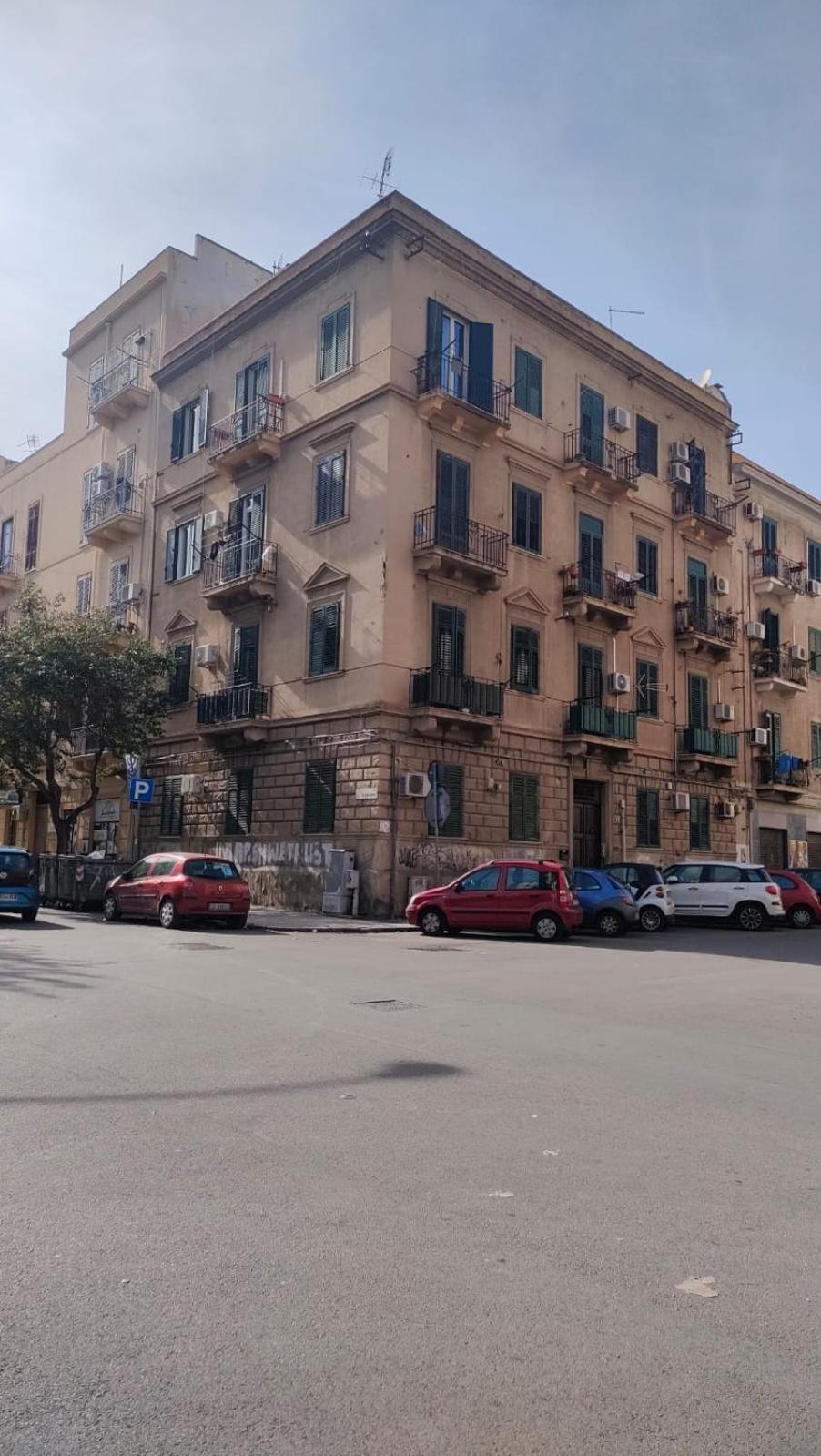 Himera Holiday Παλέρμο Εξωτερικό φωτογραφία