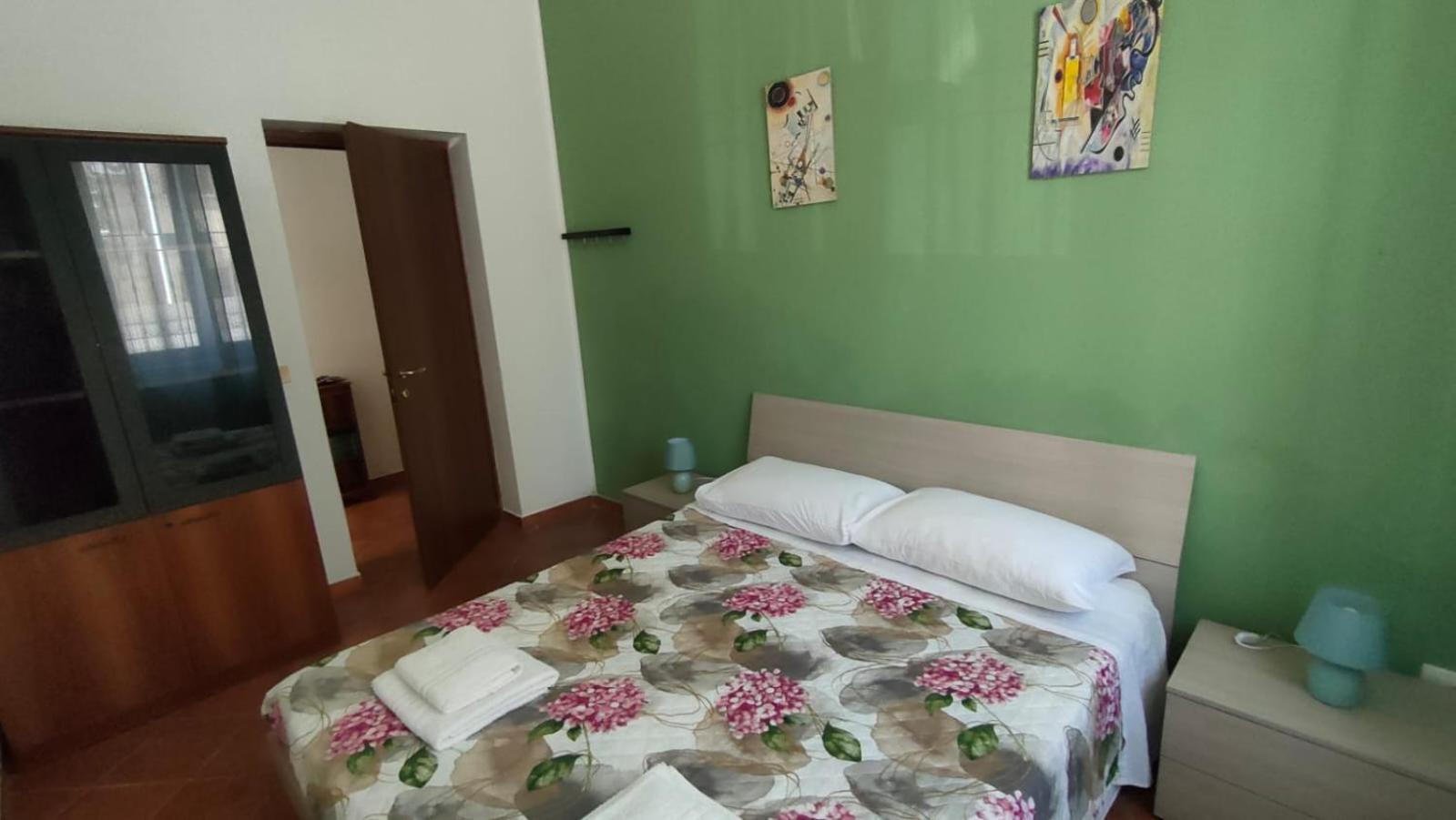 Himera Holiday Παλέρμο Εξωτερικό φωτογραφία